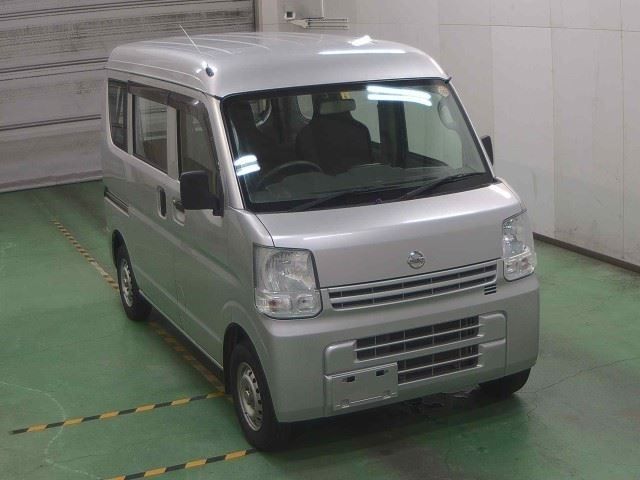 3595 NISSAN CLIPPER VAN DR17V 2017 г. (JU Niigata)